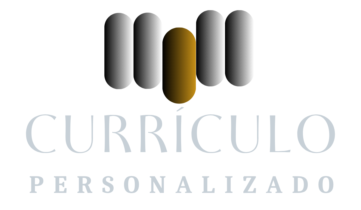 Logotipo do Currículo Personalizado